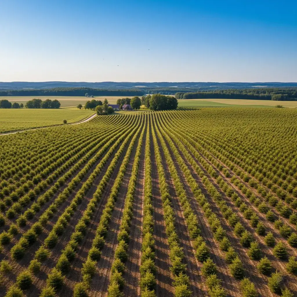 campo charlor