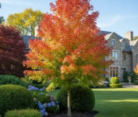 Beautiful ornamental trees known for their vibrant seasonal colors — especially stunning in autumn. Perfect for adding color and shade to your landscape. 08.maples (1)